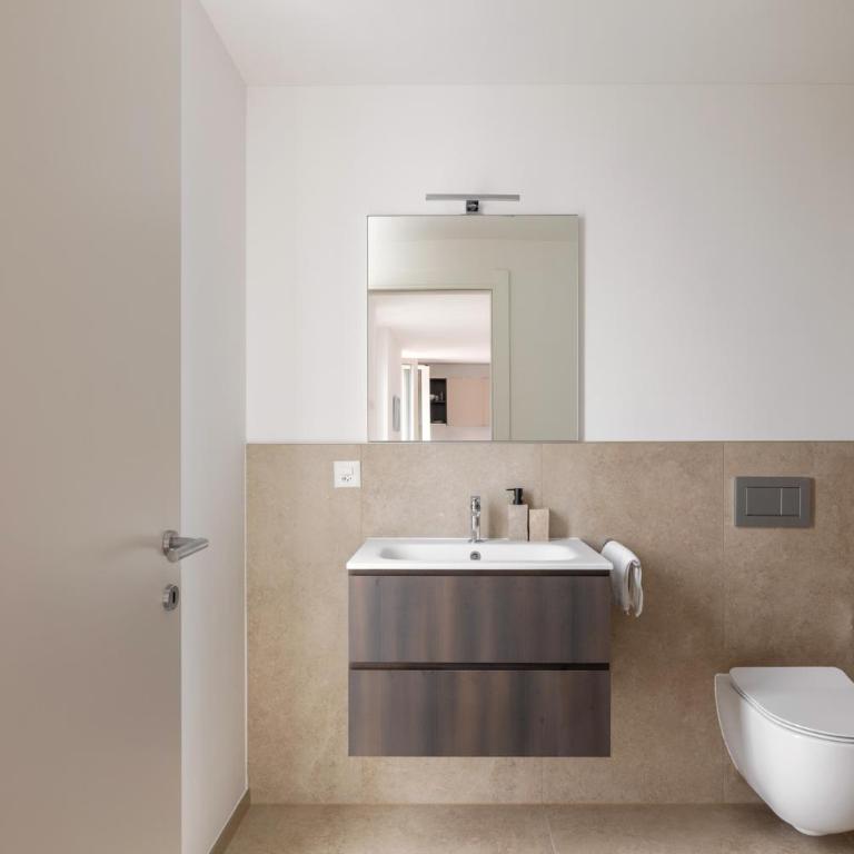 Schloss Locarno - Suites & Apartments - Superior Studio - 3