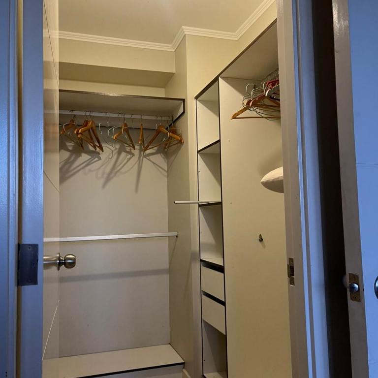Departamento edificio espacio lugano Temuco - Three-Bedroom Apartment - 7