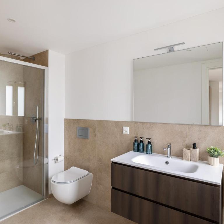 Schloss Locarno - Suites & Apartments - Superior Apartment - 2