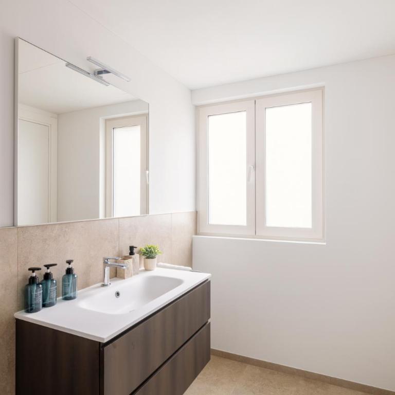 Schloss Locarno - Suites & Apartments - Superior Apartment - 2