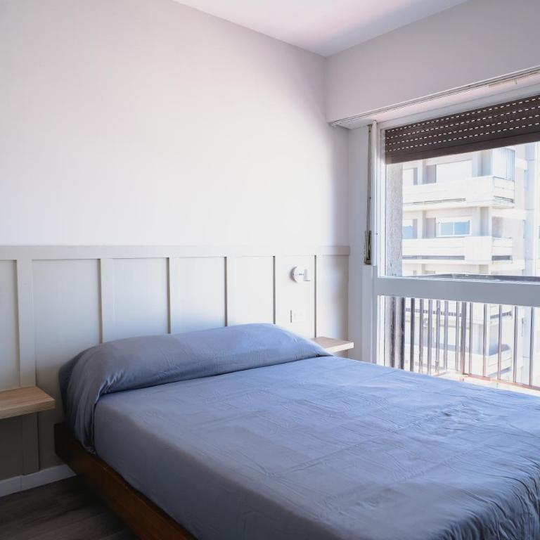 Check and Home - Gascón II - 4 Huéspedes a 600 mts de la Playa - Apartamento de 1 dormitorio - 11