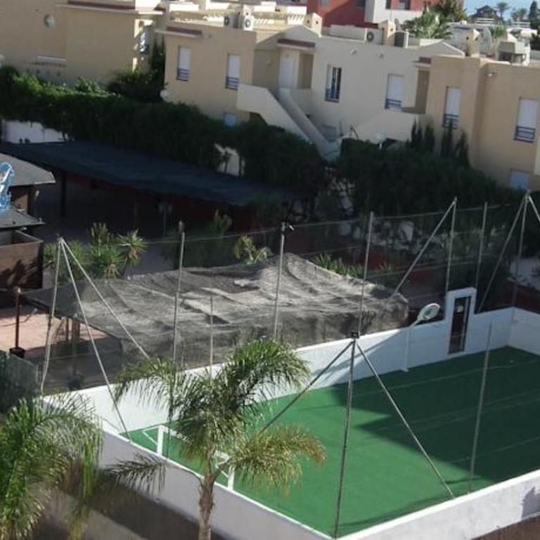 Apartment in Marina Rey Complex - Apartment with Pool View - 23