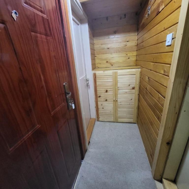 Old Town House! - One-Bedroom Apartment - 11