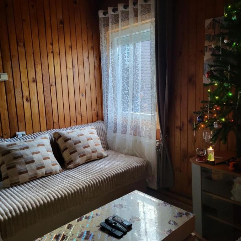 Old Town House! - One-Bedroom Apartment - 4