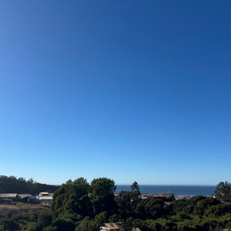 Cabañas Vitalis, playa Curanipe - One-Bedroom House - 9