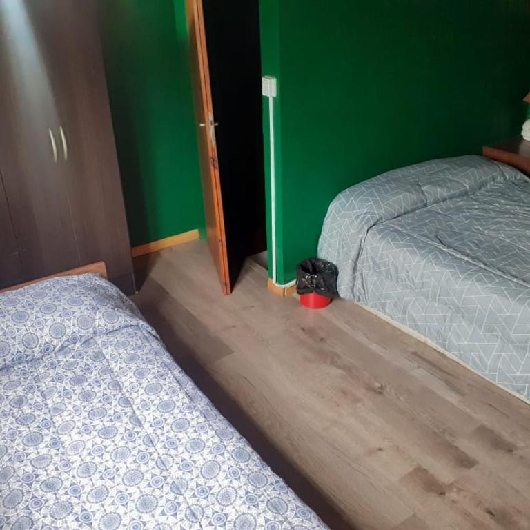 Marinos Ushuaia - Casa con 1 dormitorio - 7