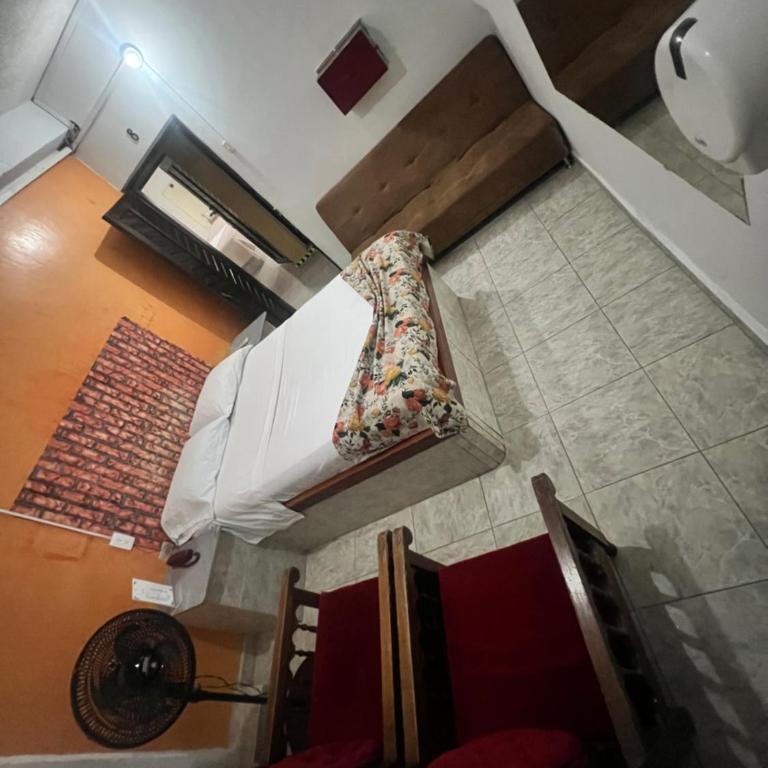 Hotel Ensueño - Economy Triple Room - 1
