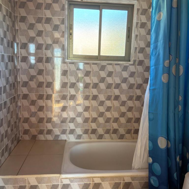 Cabañas Vitalis, playa Curanipe - One-Bedroom House - 14