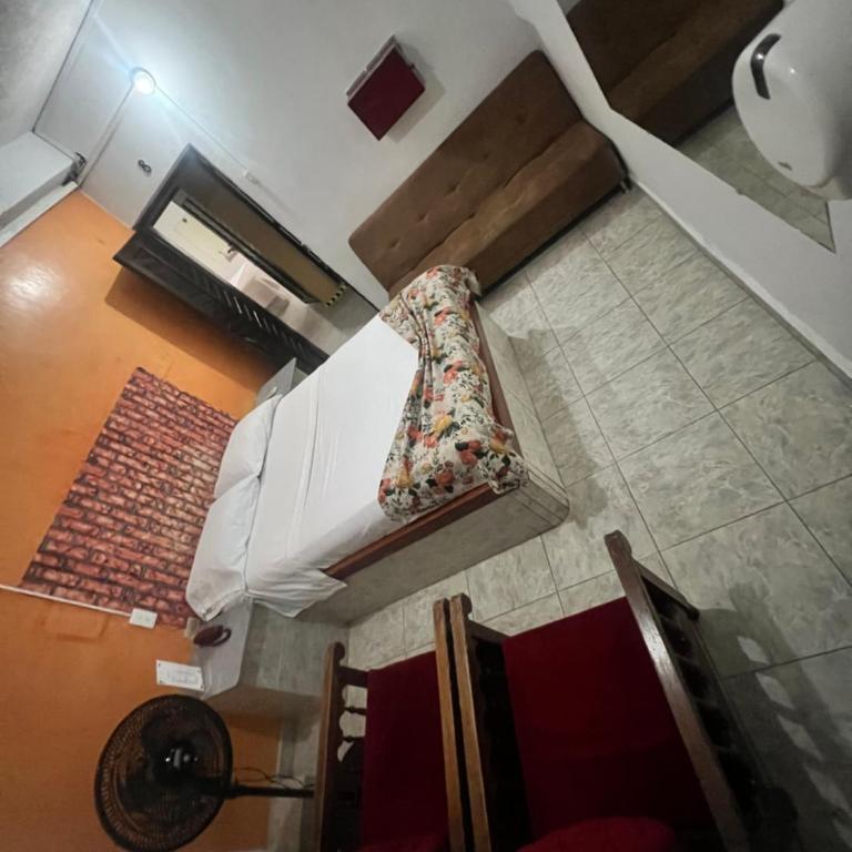Hotel Ensueño - Economy Triple Room - 2