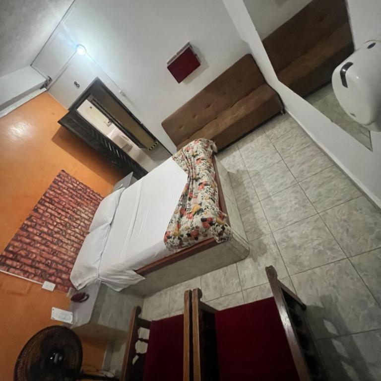 Hotel Ensueño - Economy Triple Room - 4