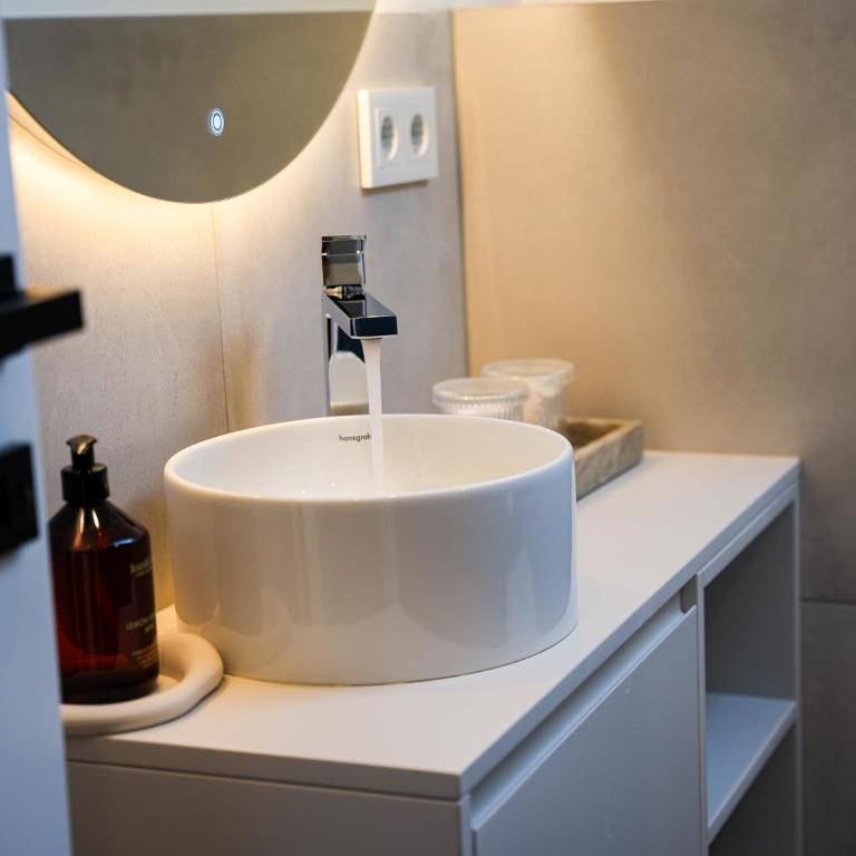 PENTHOUSE ROYA BiHAC - Penthaus Apartman sa 4 Spavaće Sobe - 14