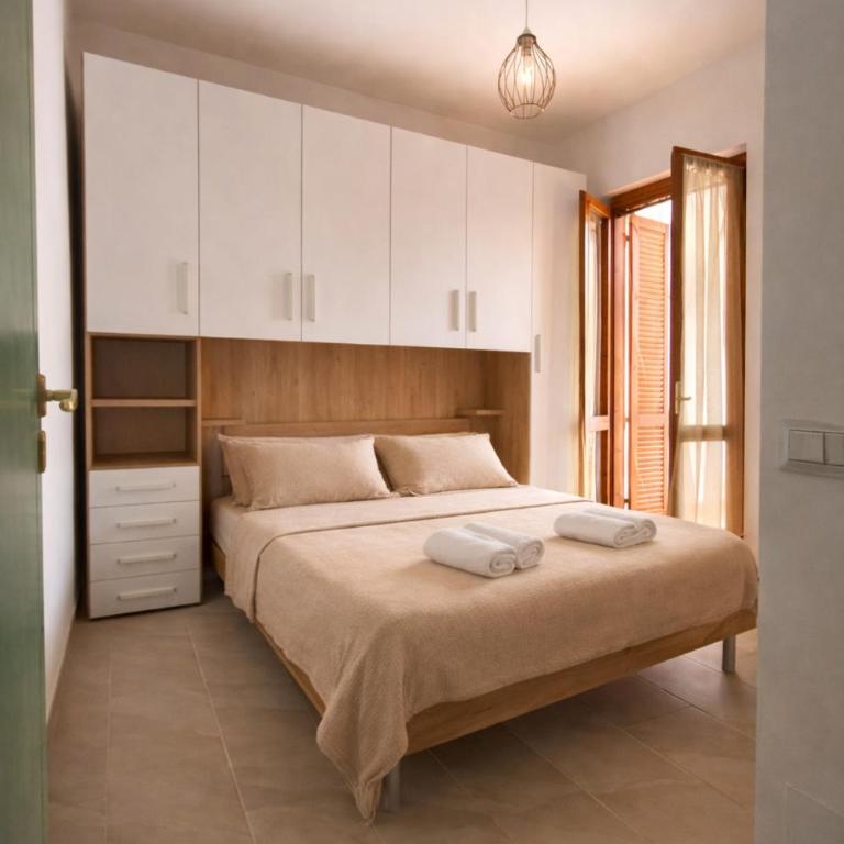 Villetta con giardino e Bbq al centro di Villasimius - One-Bedroom House - 5