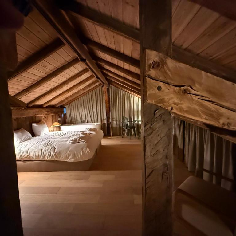 Chalet Oslo by Lodji - Appartement 5 Chambres - 17