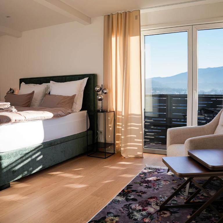 PENTHOUSE ROYA BiHAC - Penthaus Apartman sa 4 Spavaće Sobe - 24