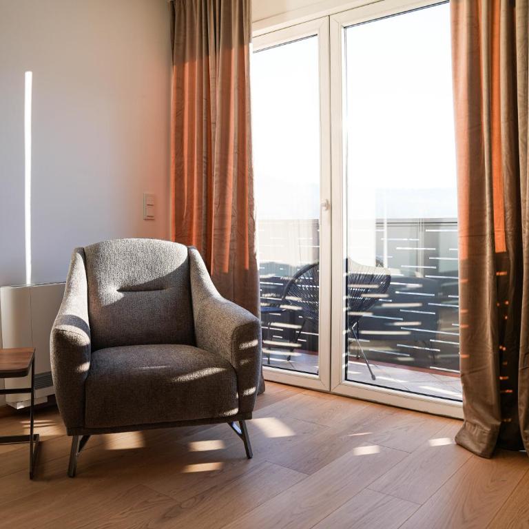 PENTHOUSE ROYA BiHAC - Penthaus Apartman sa 4 Spavaće Sobe - 33