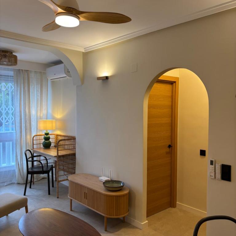 Family Apartament Torrevieja Long Stay - Apartamento de 2 dormitorios - 2