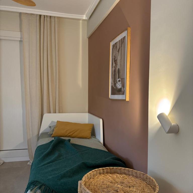 Family Apartament Torrevieja Long Stay - Apartamento de 2 dormitorios - 3
