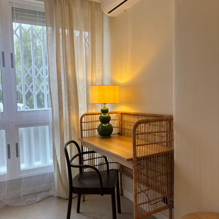 Family Apartament Torrevieja Long Stay - Apartamento de 2 dormitorios - 5
