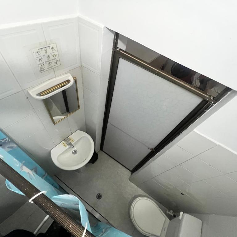 Hotel Ensueño - Economy Triple Room - 6