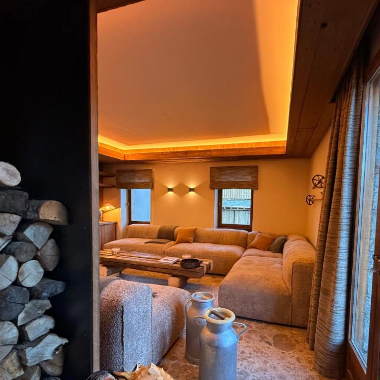 Chalet Oslo by Lodji - Appartement 5 Chambres - 7