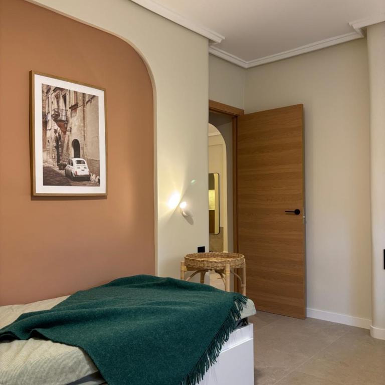 Family Apartament Torrevieja Long Stay - Apartamento de 2 dormitorios - 12