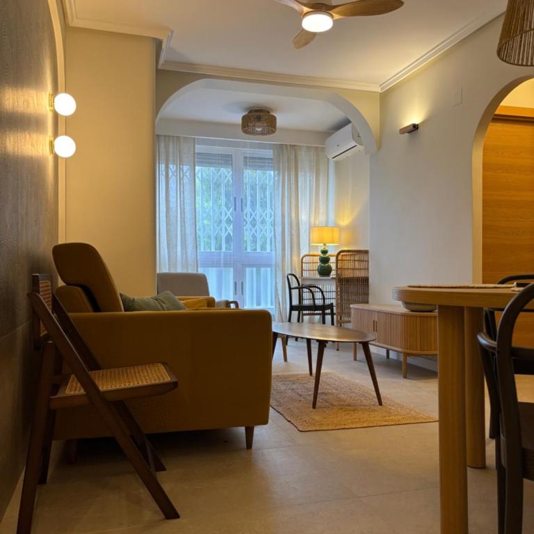 Family Apartament Torrevieja Long Stay - Apartamento de 2 dormitorios - 16