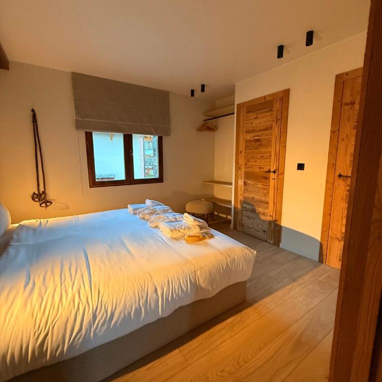 Chalet Oslo by Lodji - Appartement 5 Chambres - 11