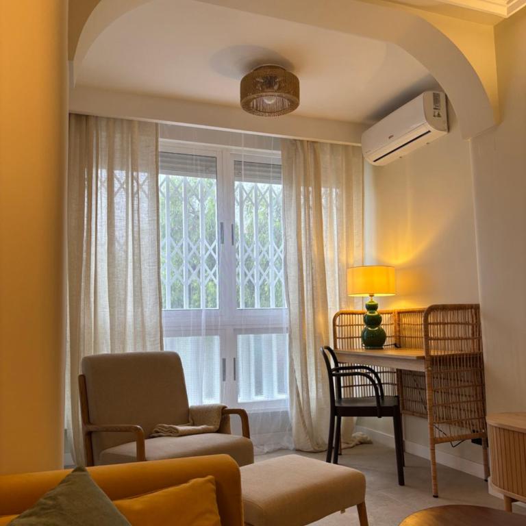 Family Apartament Torrevieja Long Stay - Apartamento de 2 dormitorios - 18