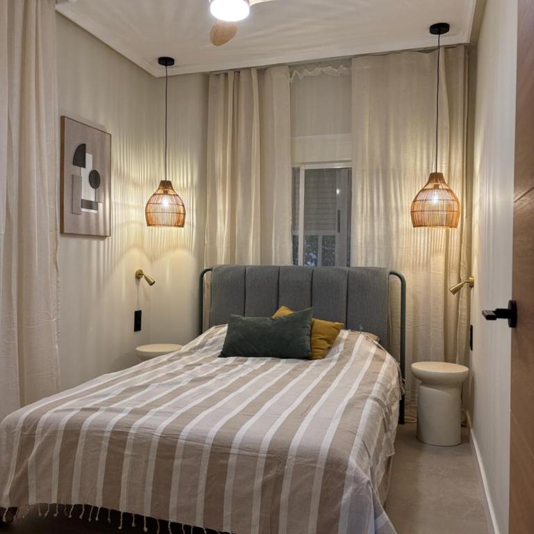 Family Apartament Torrevieja Long Stay - Apartamento de 2 dormitorios - 19