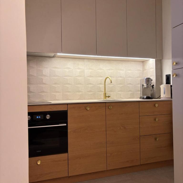 Family Apartament Torrevieja Long Stay - Apartamento de 2 dormitorios - 20