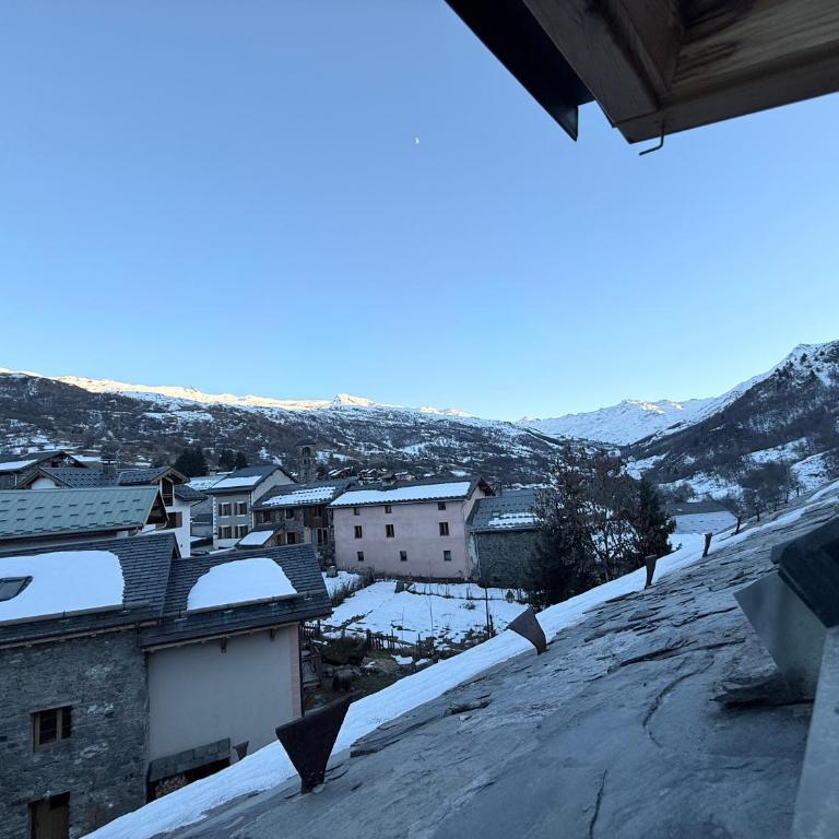 Chalet Oslo by Lodji - Appartement 5 Chambres - 9
