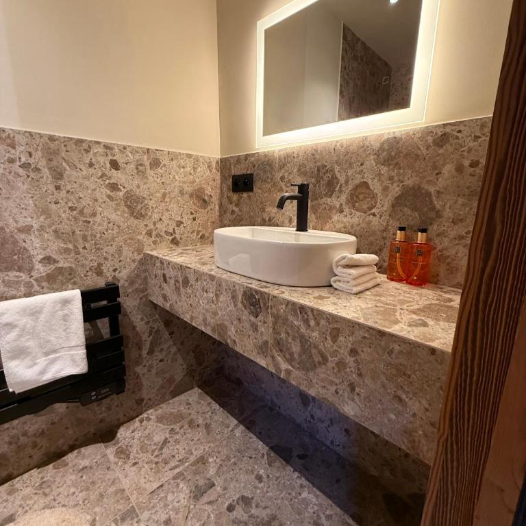 Chalet Oslo by Lodji - Appartement 5 Chambres - 10
