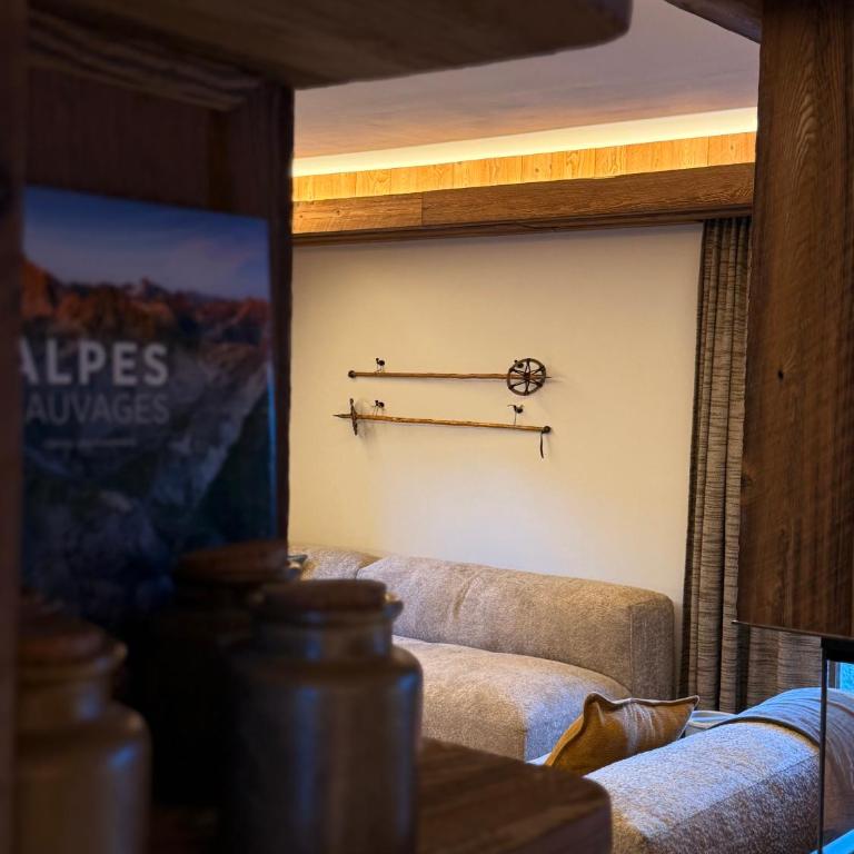 Chalet Oslo by Lodji - Appartement 5 Chambres - 12