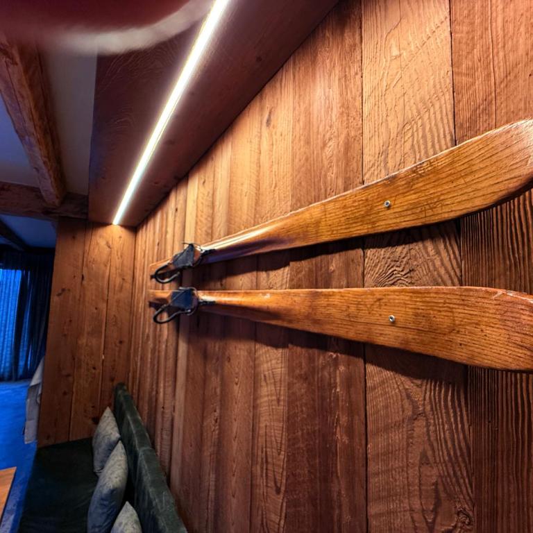 Chalet Oslo by Lodji - Appartement 5 Chambres - 16