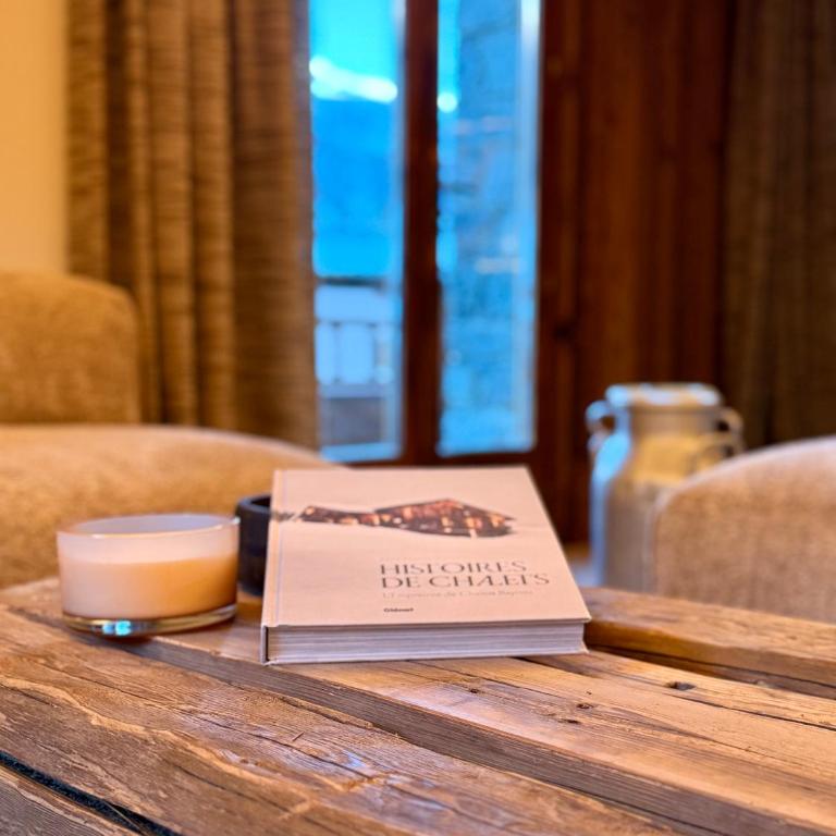 Chalet Oslo by Lodji - Appartement 5 Chambres - 13