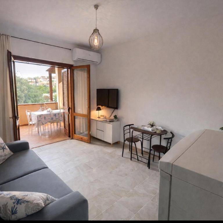 Villetta con giardino e Bbq al centro di Villasimius - One-Bedroom House - 3