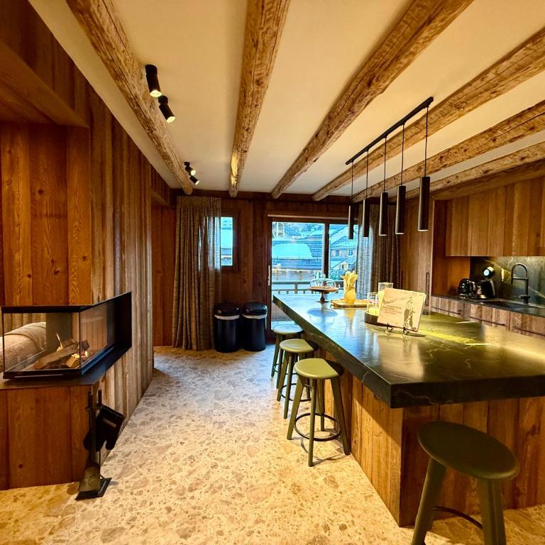 Chalet Oslo by Lodji - Appartement 5 Chambres - 2