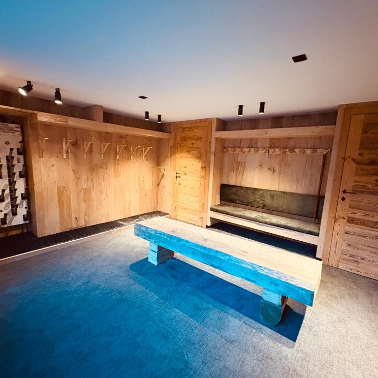 Chalet Oslo by Lodji - Appartement 5 Chambres - 25