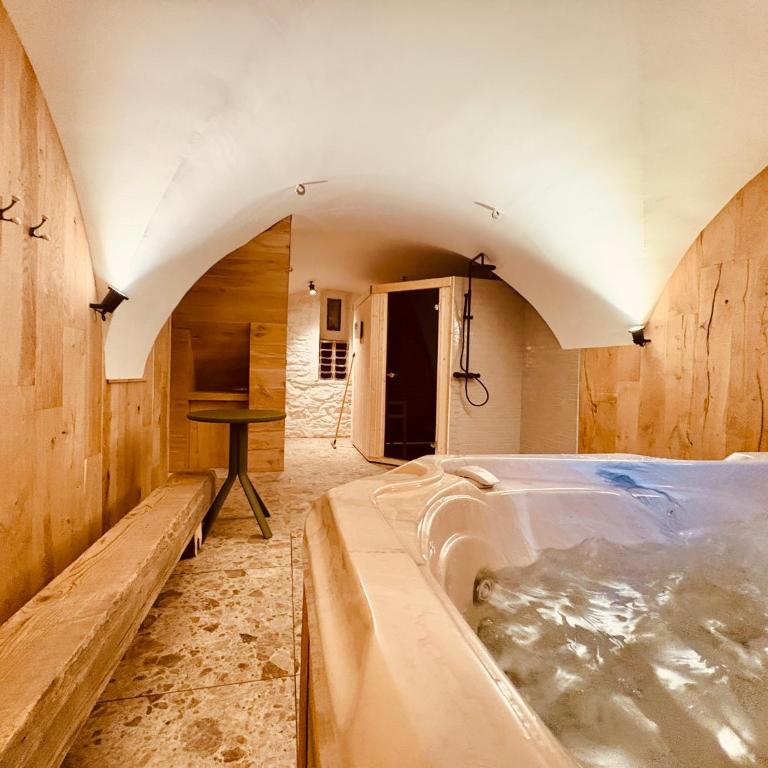 Chalet Oslo by Lodji - Appartement 5 Chambres - 22
