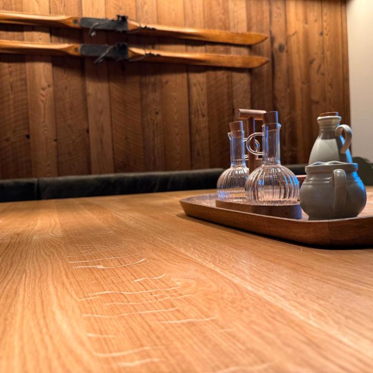 Chalet Oslo by Lodji - Appartement 5 Chambres - 23