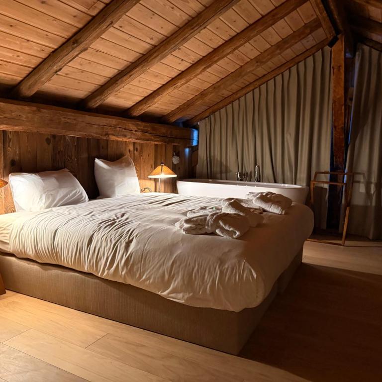Chalet Oslo by Lodji - Appartement 5 Chambres - 20