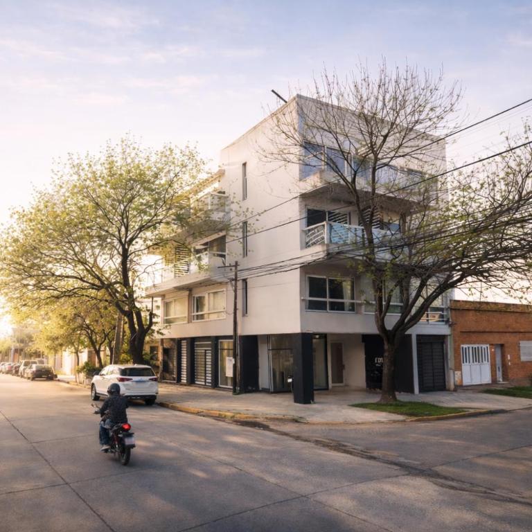 Río Breve - Departamento moderno en Zona Norte - Deluxe Apartment - 23