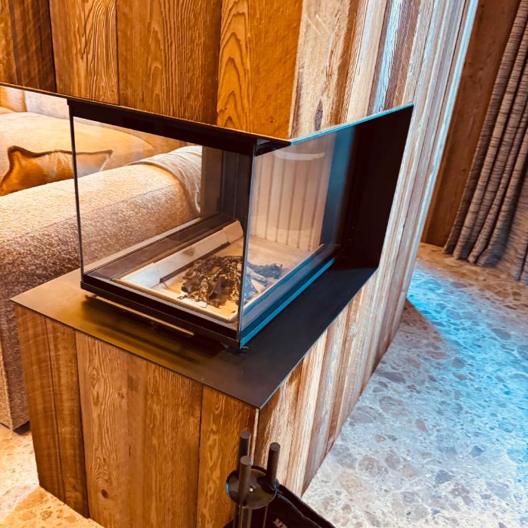 Chalet Oslo by Lodji - Appartement 5 Chambres - 32