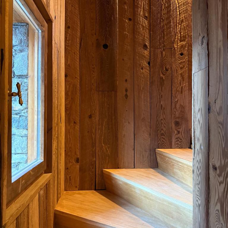 Chalet Oslo by Lodji - Appartement 5 Chambres - 34