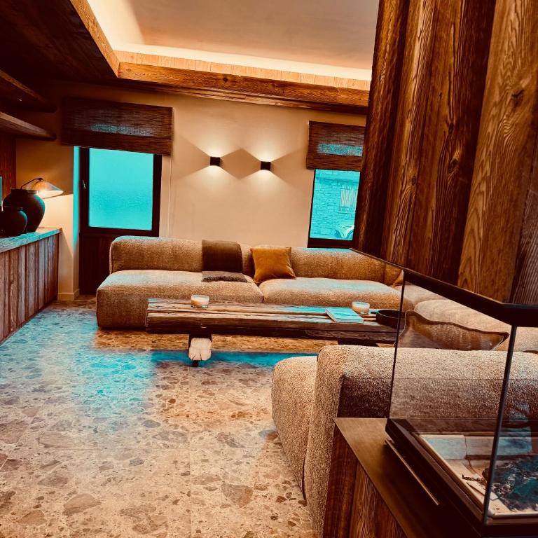Chalet Oslo by Lodji - Appartement 5 Chambres - 36
