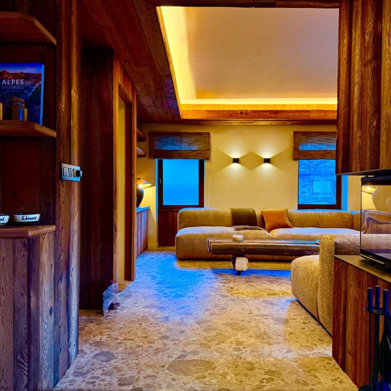 Chalet Oslo by Lodji - Appartement 5 Chambres - 1