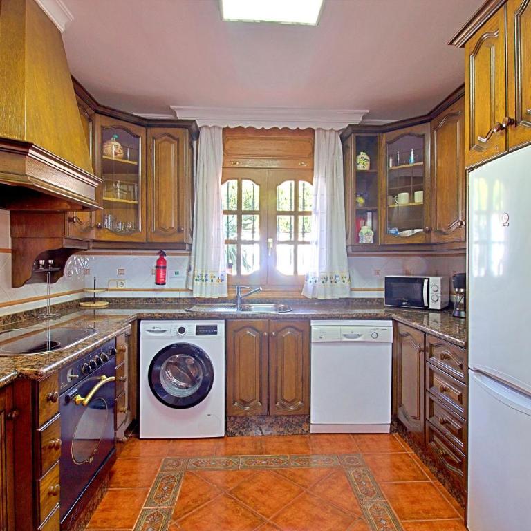 Sara Sol - Villa de 2 dormitorios - 9