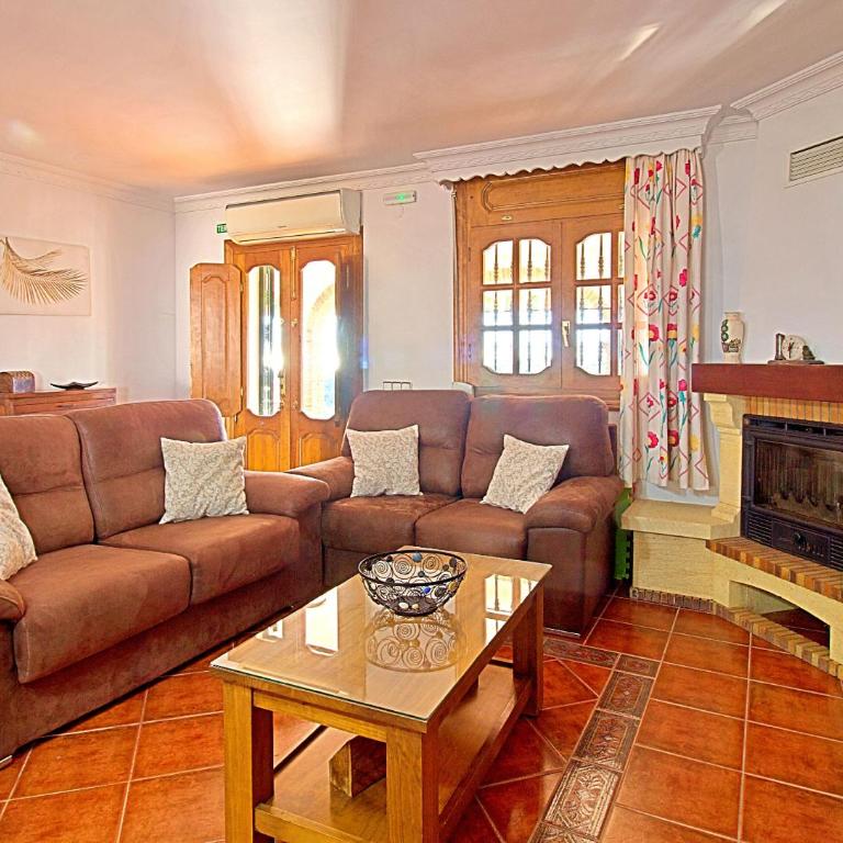 Sara Sol - Villa de 2 dormitorios - 12