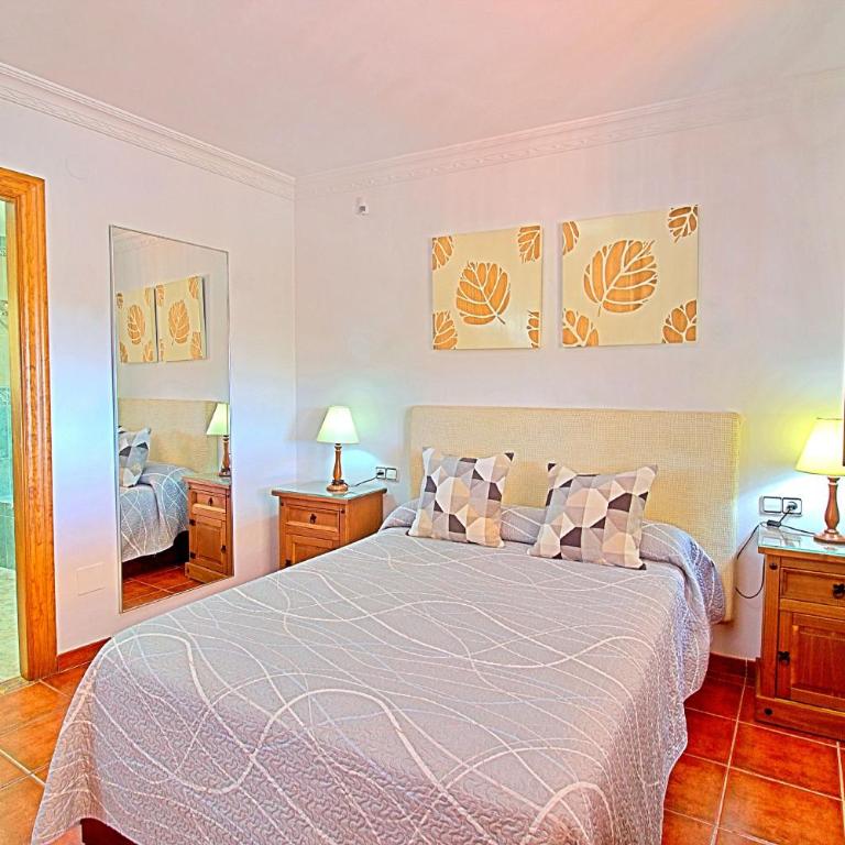 Sara Sol - Villa de 2 dormitorios - 13