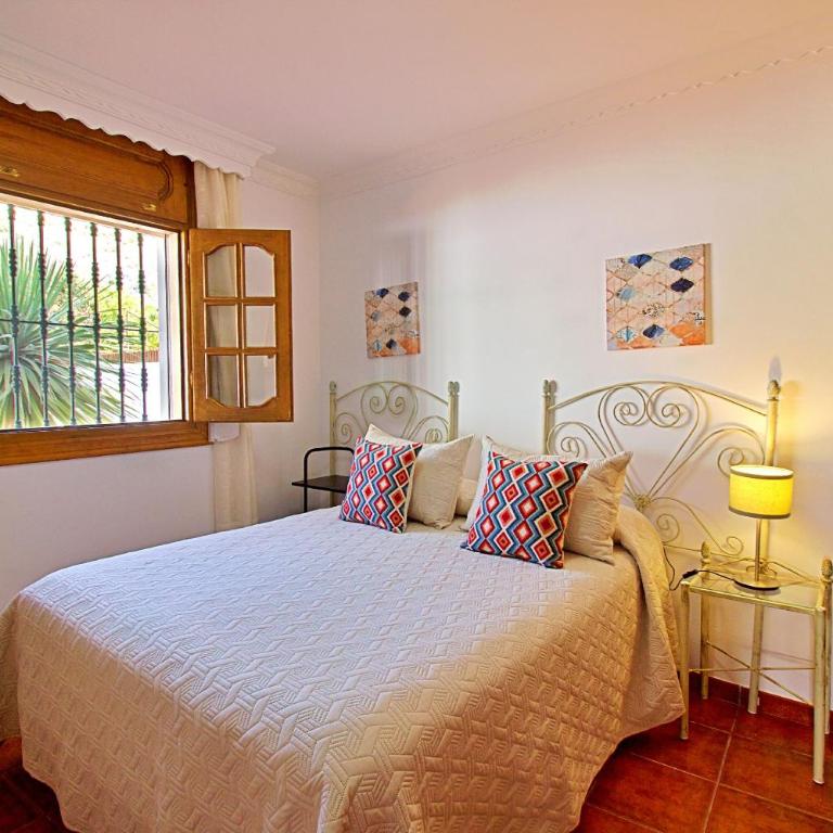 Sara Sol - Villa de 2 dormitorios - 17